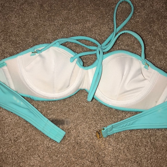 Victoria’s Secret push up swimsuit - Picture 2 of 2